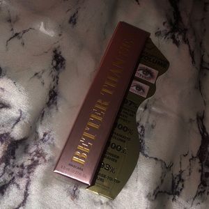 Better than sex mascara